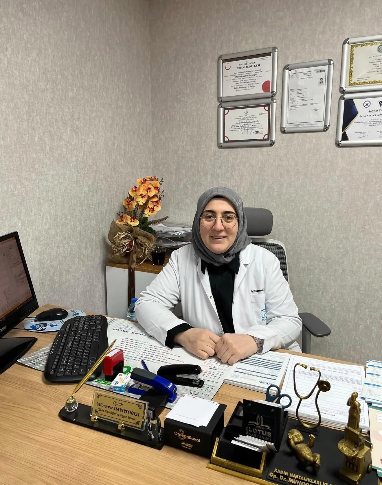 Şanlıurfa'da doğum sonrası ölüm Doktor cezaevine gönderildi