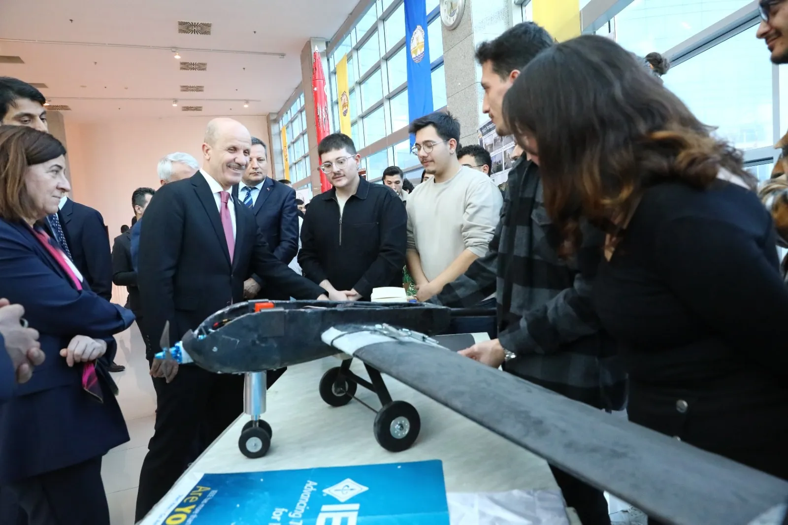 Üniversite tercihlerinde 16 yeni bölüm dönemi başlıyor
