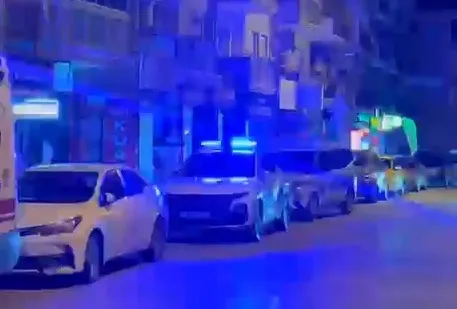 Nilüfer'de bir kadın evinde ölü bulundu