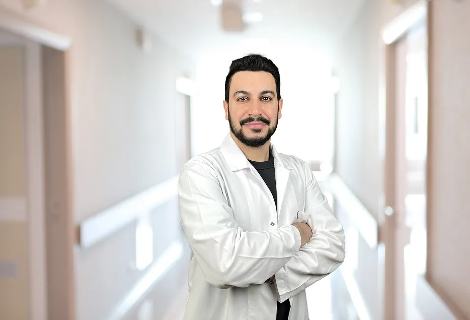 Vücudunuzdaki et benleri sağlığınız hakkında ne anlatıyor