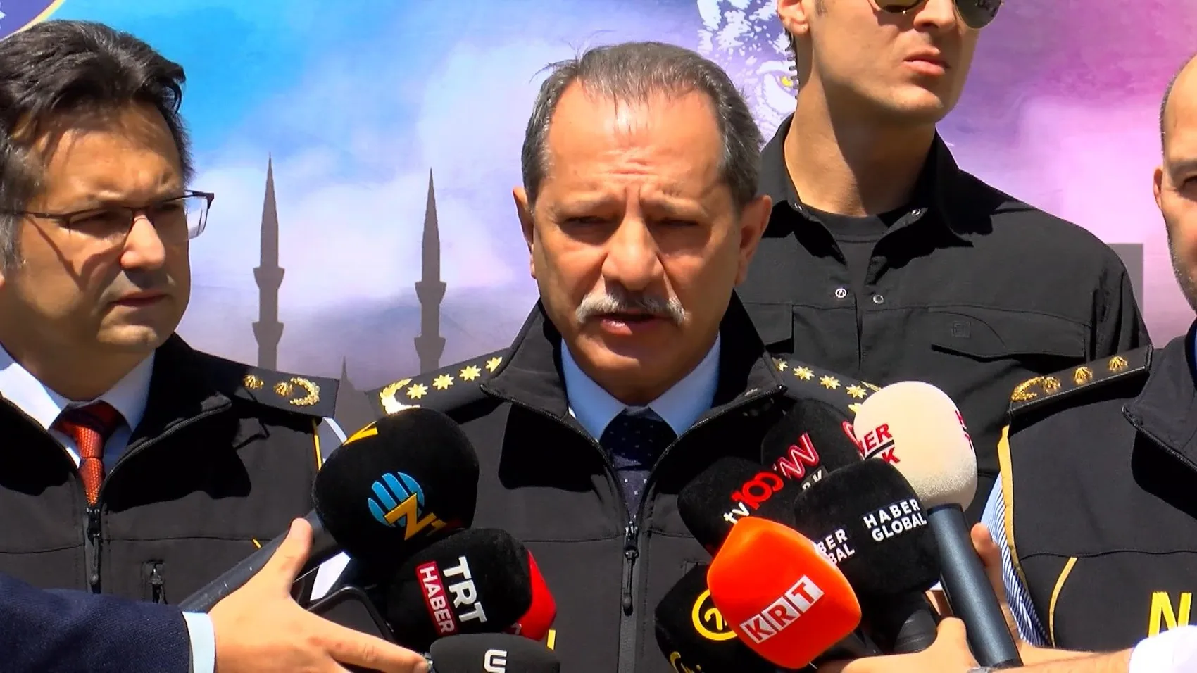 Emniyetten zehir tacirlerine büyük darbe