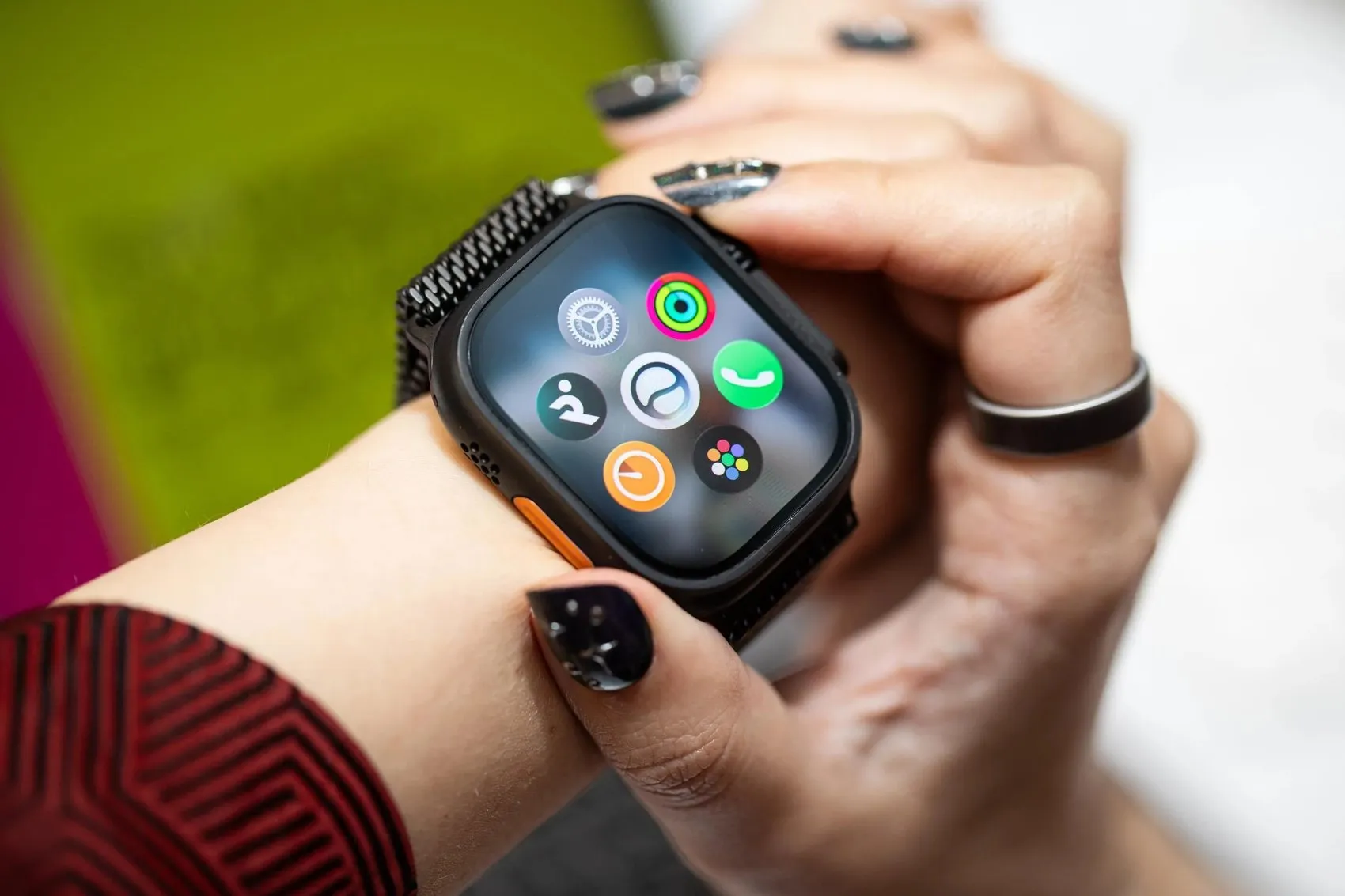 watchOS 27 public beta yenilikler