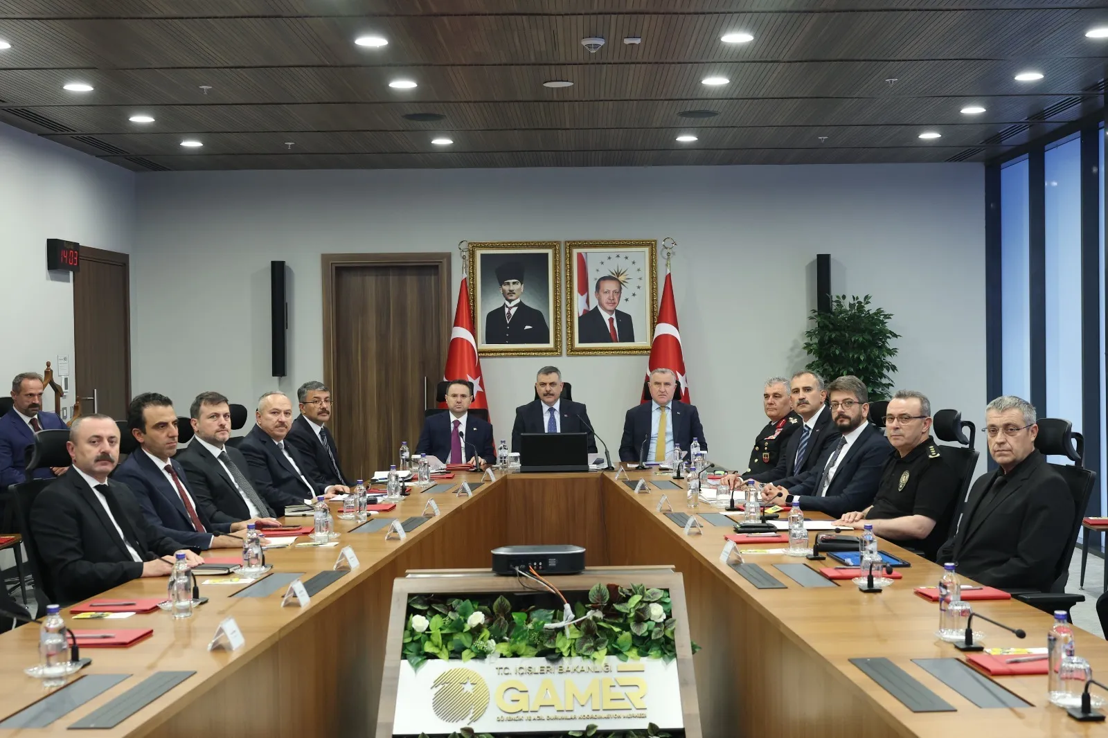 Yeni futbol sezonunda stadyumlar için güvenlik önlemleri artırıldı