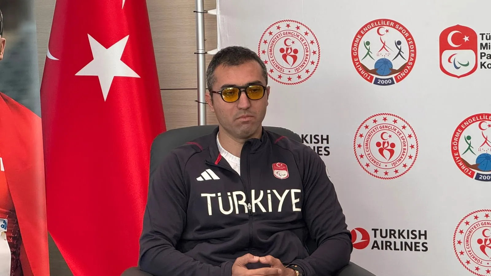 Milli atlet Serkan Yıldırım’ın elinden alınan altın madalyası geri dönüyor