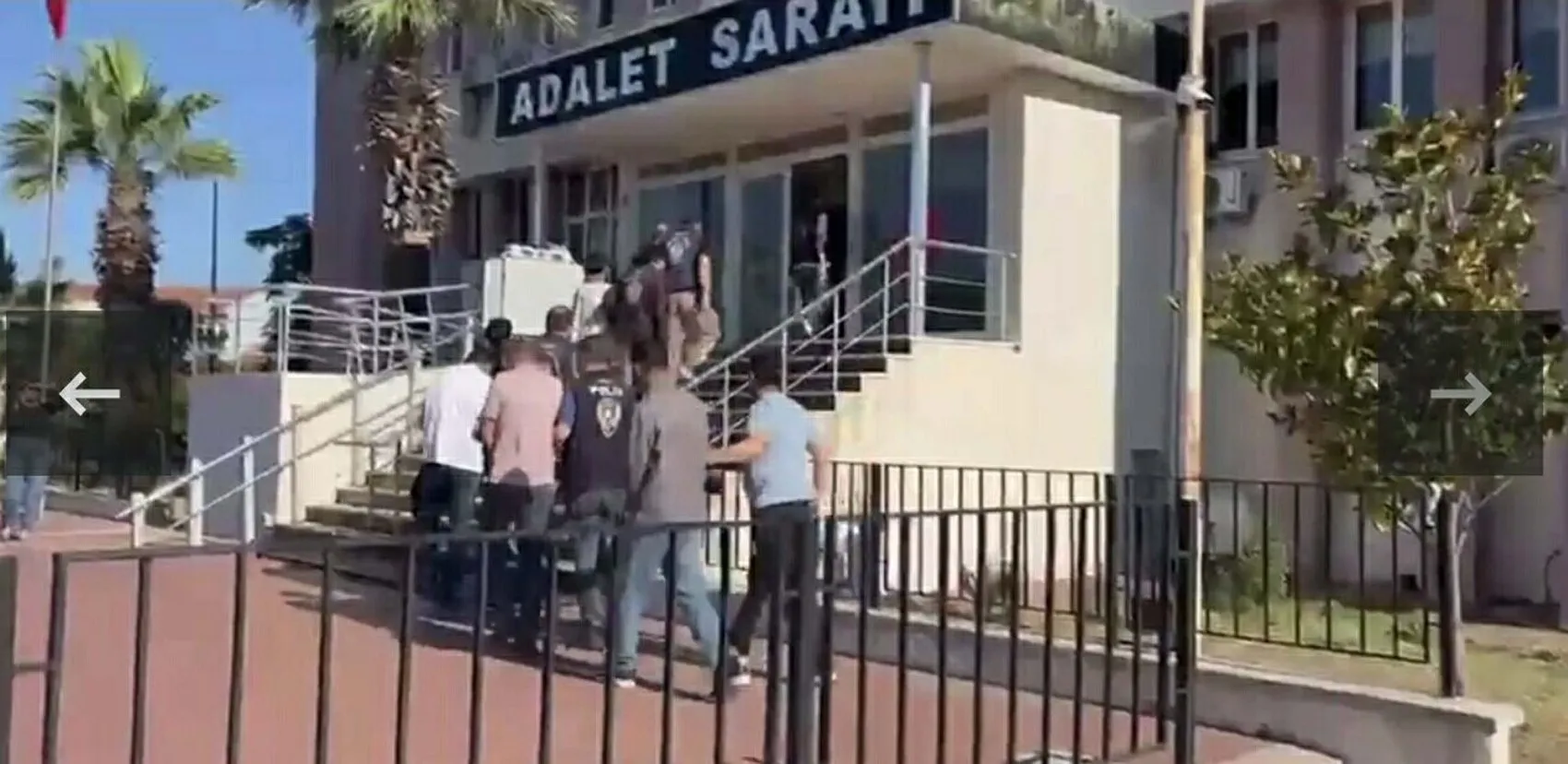 Sahte yatırım vaadiyle 11 ilde 860 milyonluk vurgun operasyonu