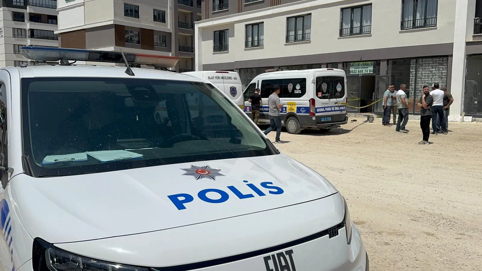 Konya’da 500 bin liralık borç kavgası kanlı bitti
