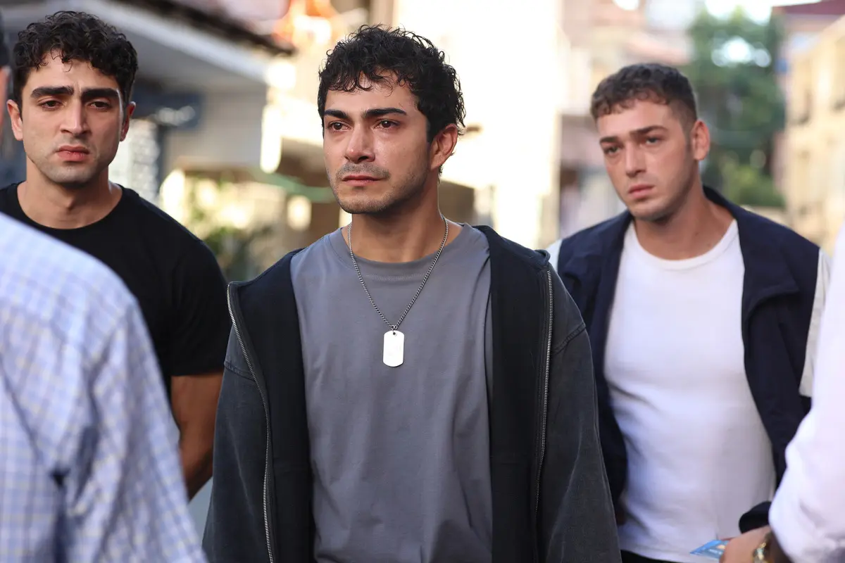 Altı Üstü İstanbul 7. bölüm 2. fragman izle! Sahneler artsın 1