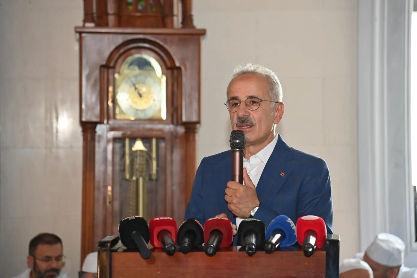 Trabzon'da 623 çocuk hafızlık icazetini aldı