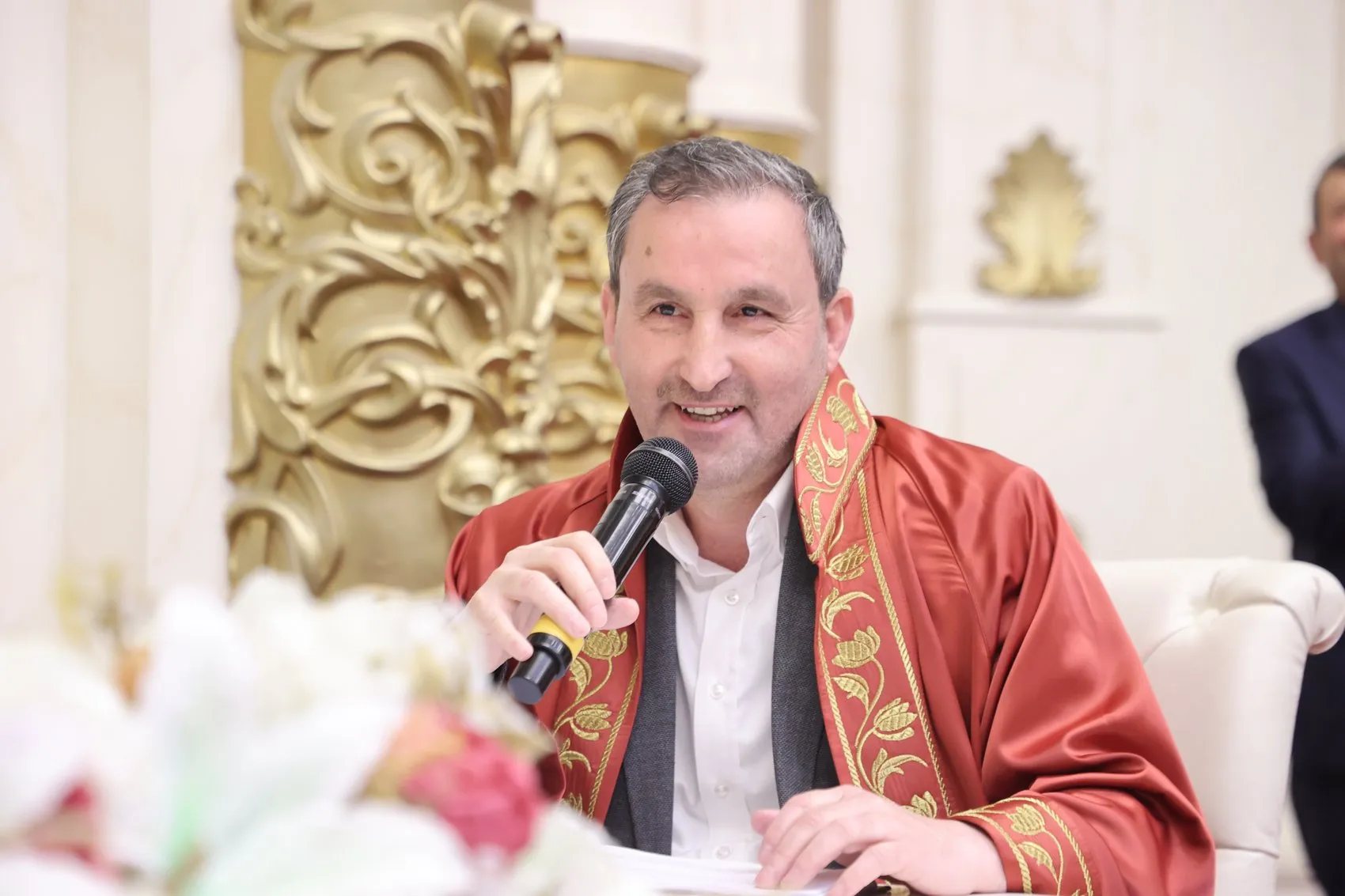 Sultanbeyli Belediyesi yeni evlenecek çiftlerin nikah ücretini almıyor
