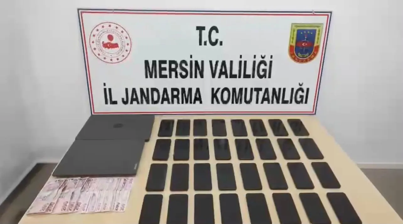 Adalet Bakanlığı üç büyük operasyonla düğmeye bastı