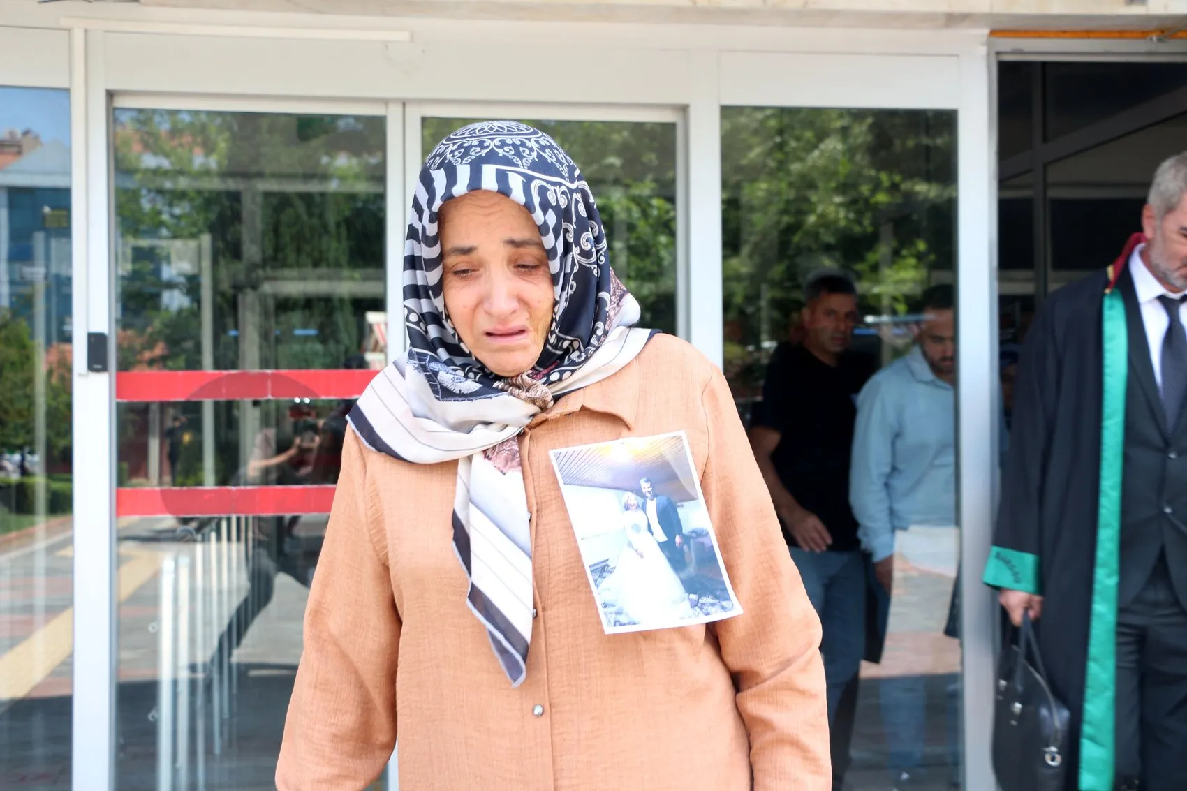 Isparta’daki feci kazanın davasında ailelerden adalet isyanı