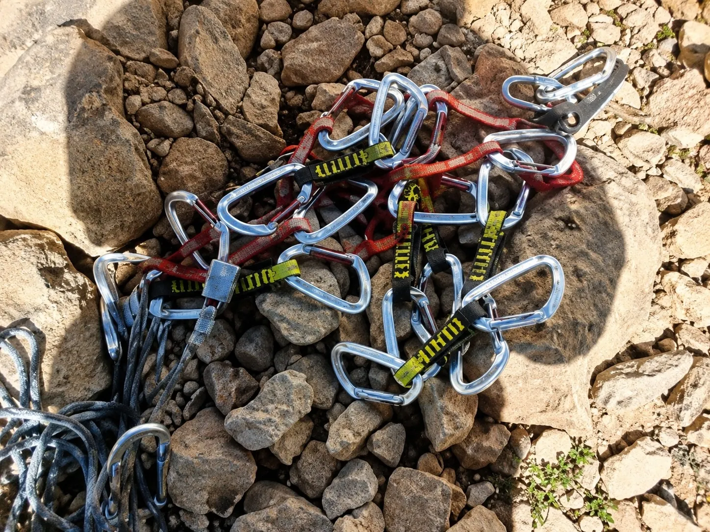 Hakkari’de kaybolan dağcının cansız bedenine ulaşıldı
