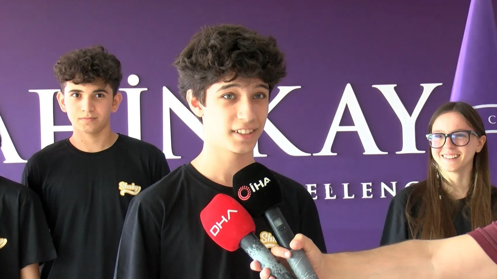 LGS birincilerinin başarı sırrı ortaya çıktı