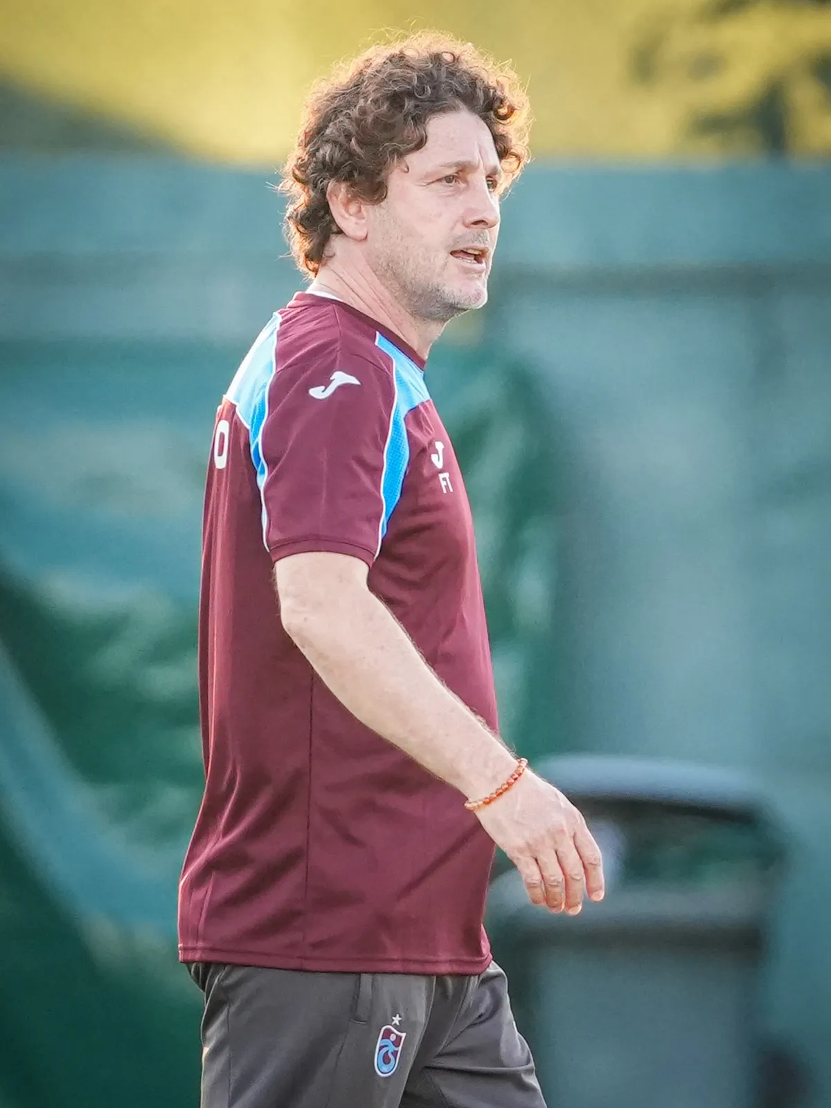 Trabzonspor yeni sezon hazırlıkları için Avusturya'ya uçtu