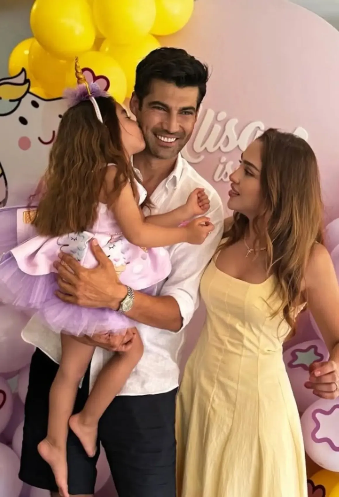 Ezel in Ömer i İsmail Filiz yıllar sonra ortaya çıktı! Son hali şaşırttı 4