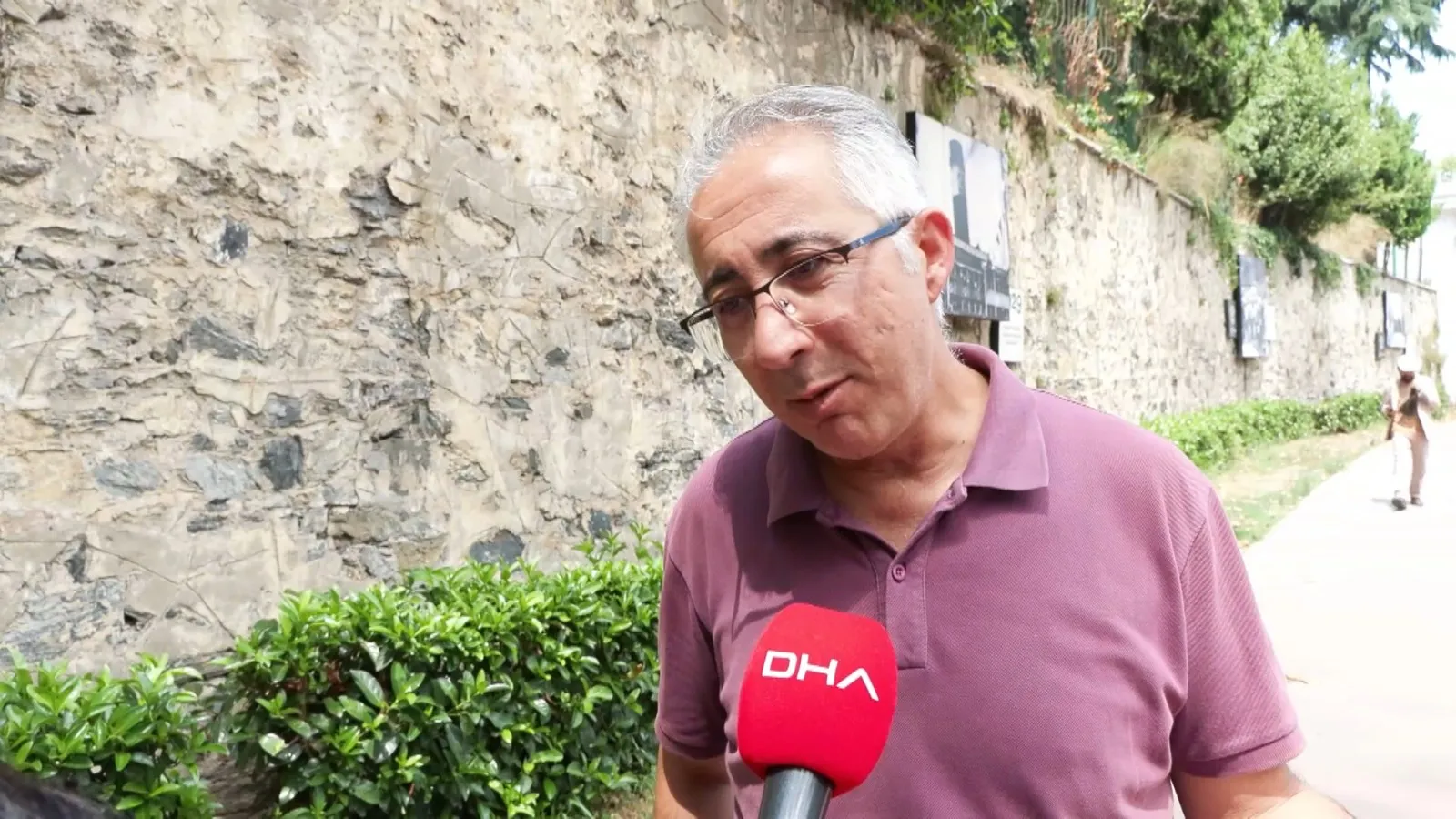 Beşiktaş’ın asırlık çınarlarını tehdit eden ölümcül hastalık