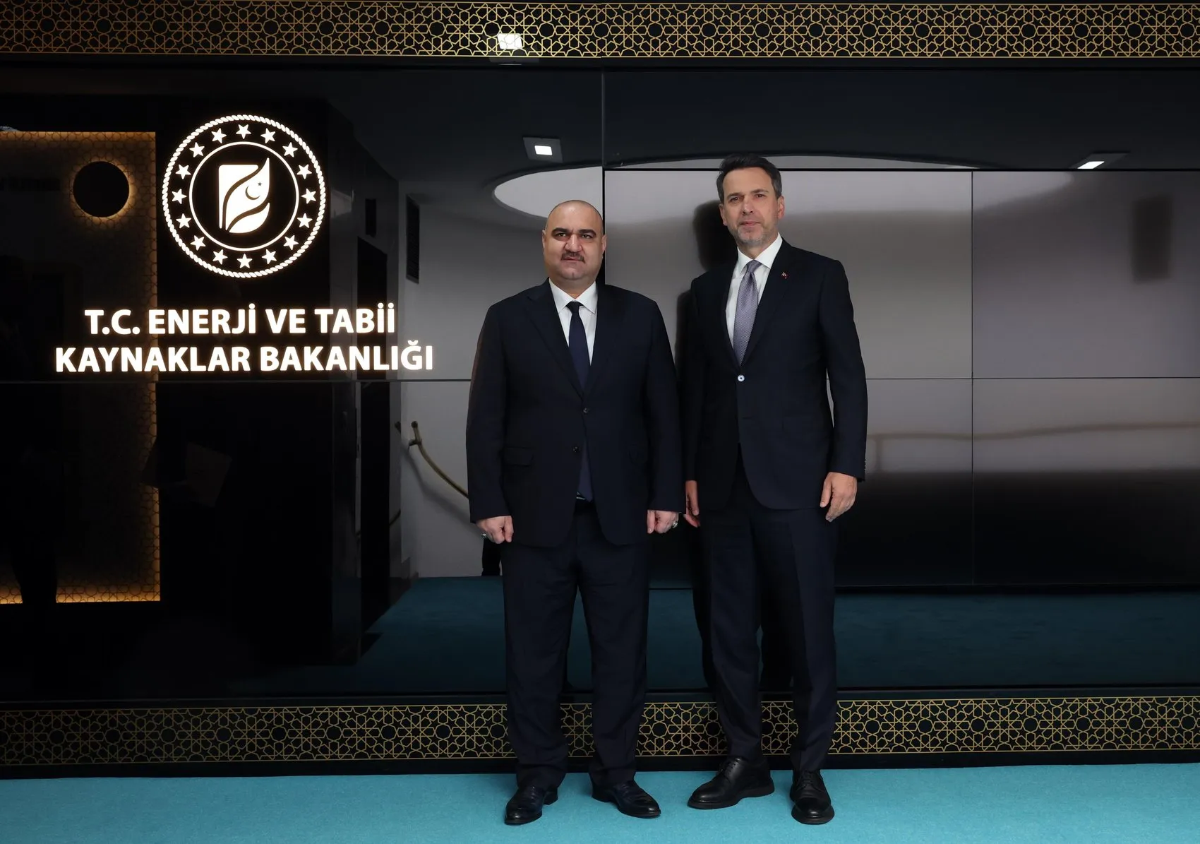 Türkiye Kerkük petrolüne ortak oluyor