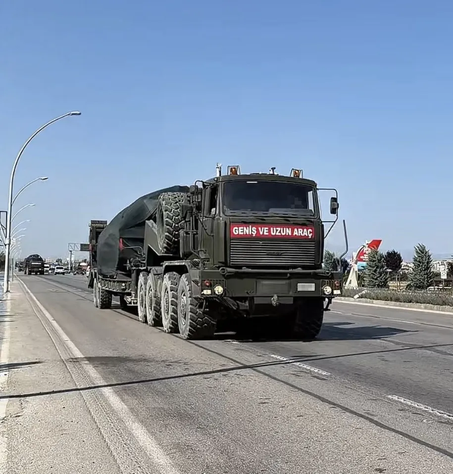 Konya’da dev taşınma Ağır Bakım fabrikası yeni yerine geçiyor
