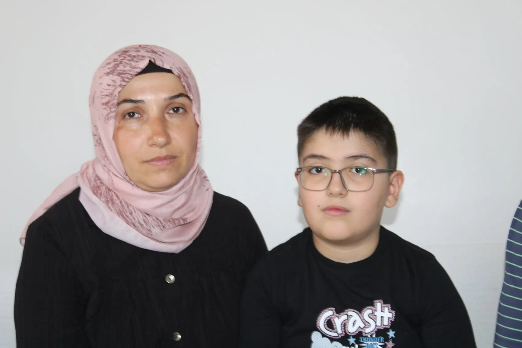 Malatyalı Halil İbrahim hayallerine kavuşmak için destek bekliyor