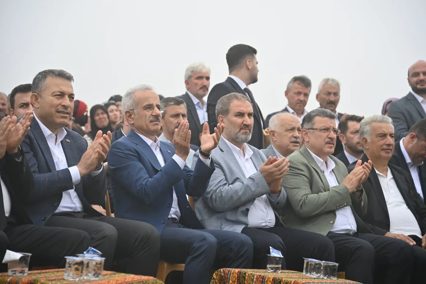Sis Dağı’nda 205 yıllık gelenek yaşatıldı
