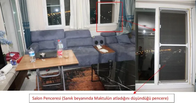 Seri cinayet sanığından mahkemede şok intihar savunması