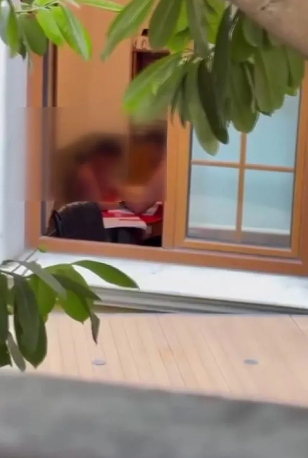 Rehabilitasyon merkezinde öğretmenden çocuğa şiddet skandalı