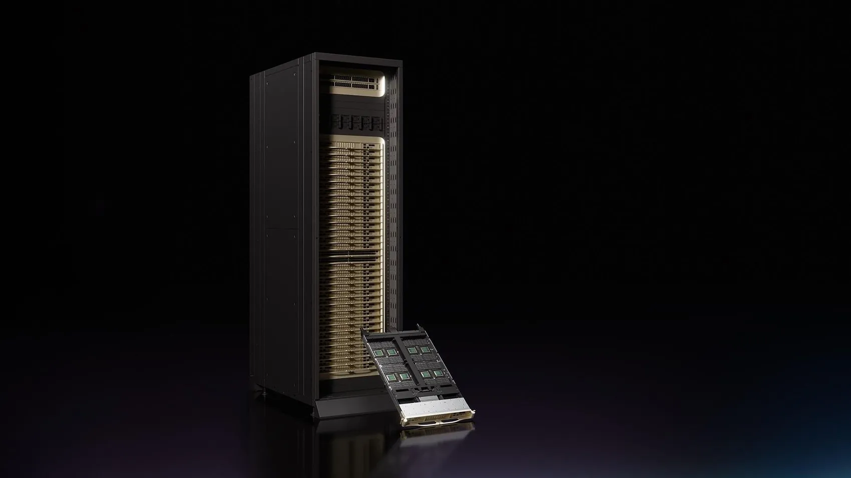Nvidia, Vera CPU'nun detaylarını açıkladı: EPYC'ye meydan okuyor