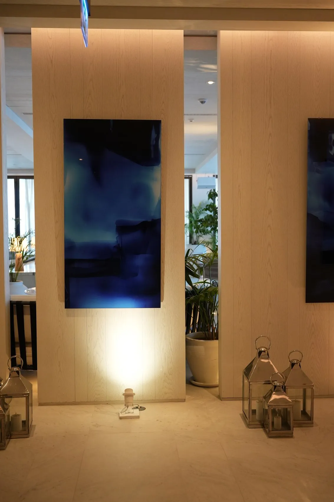 Bodrum’da tatil ve sanat iç içe geçiyor