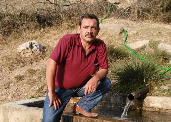 Amasya'da yas Bir aile cenaze dönüşü kazada yok oldu
