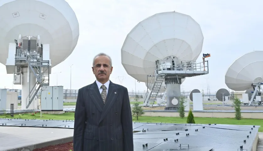 Türksat filosuna Katar ortaklığıyla yeni uydu geliyor