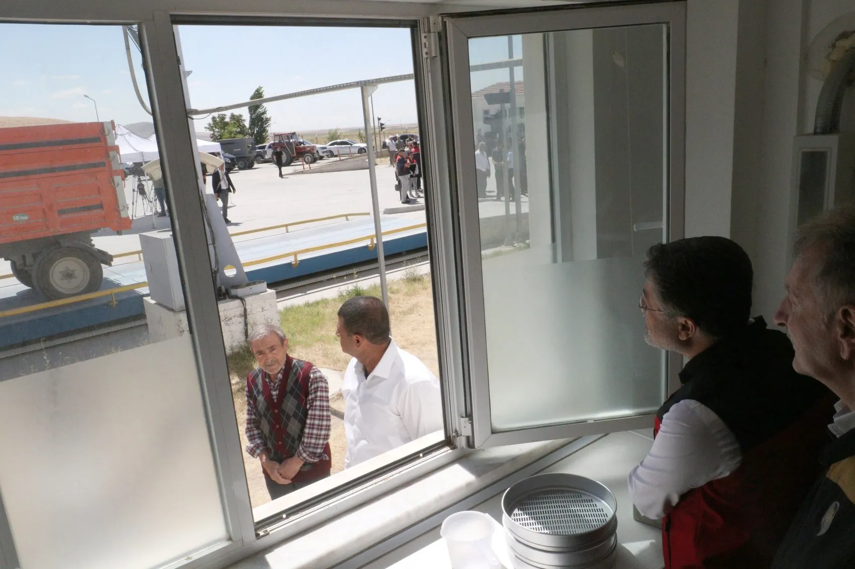 Türkiye tarımda dünya devleri arasına girdi