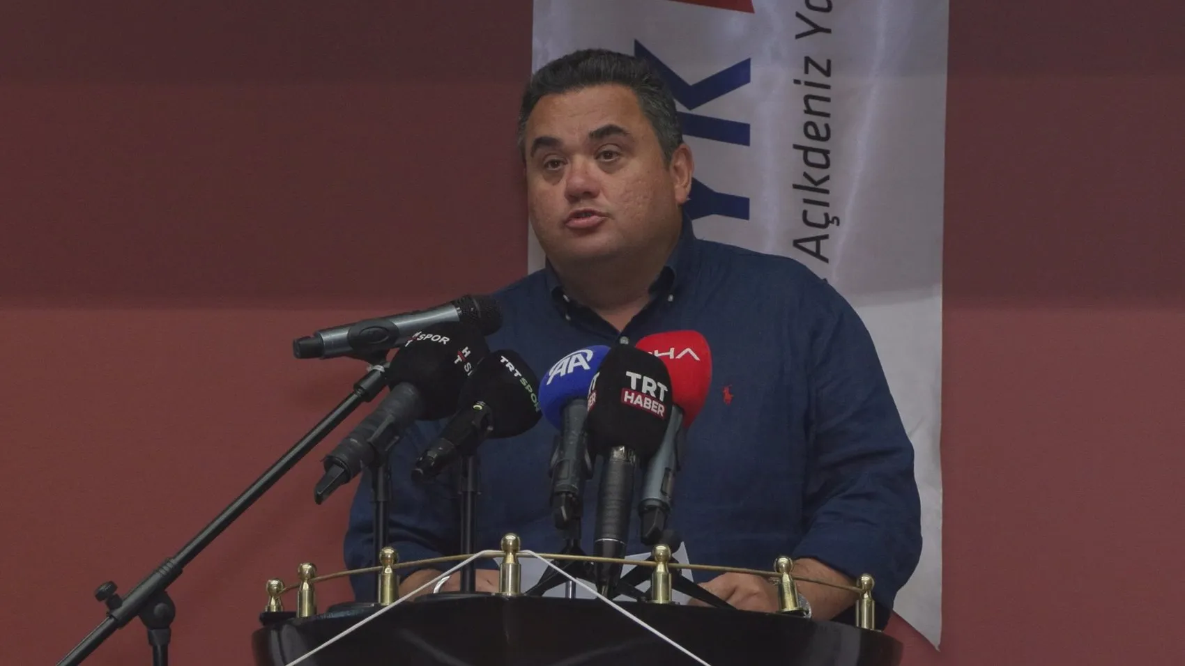 Denizlerde 55 yıllık gelenek yeniden başlıyor