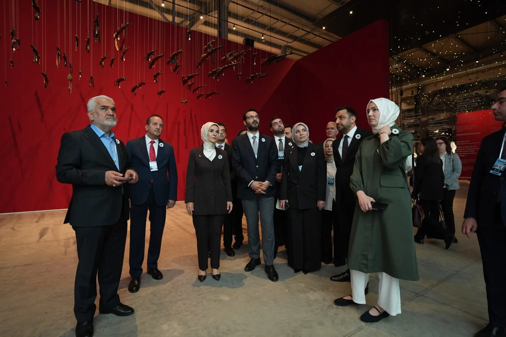Srebrenitsa acısı 31 yıl sonra Gazze mesajıyla birleşti