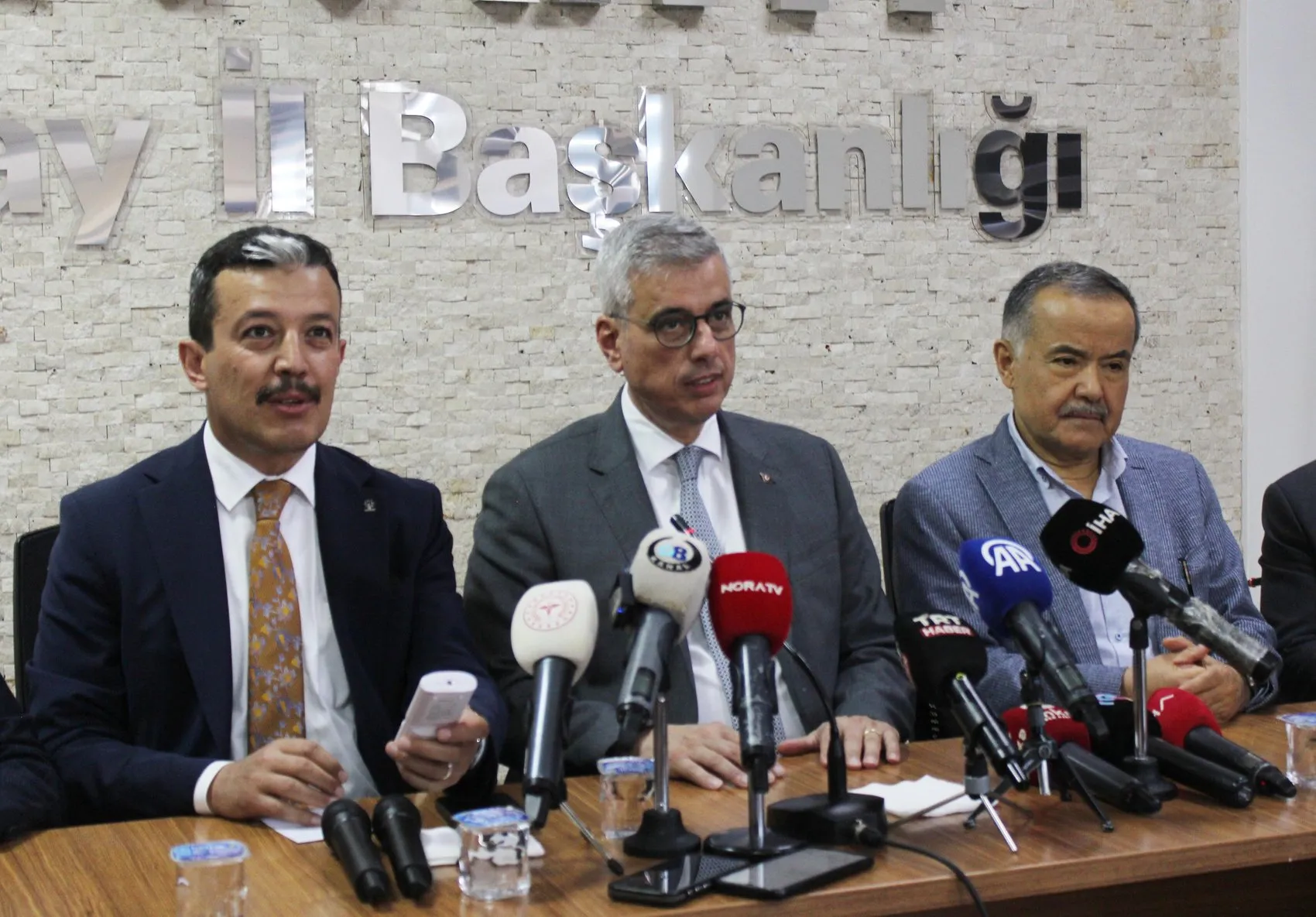 Sağlık Bakanı Memişoğlu Türkiye’nin kilo haritasını çizdi