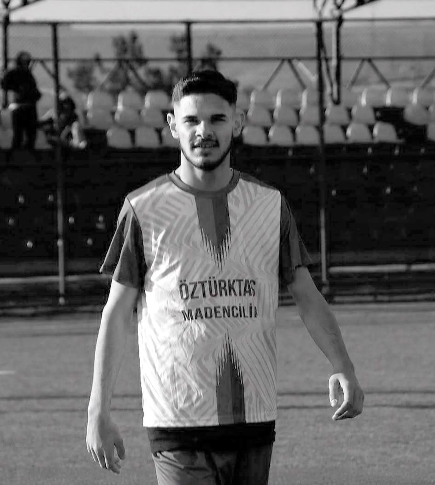 Tekirdağ’da genç futbolcu cinayeti sonrası aileden adalet çağrısı