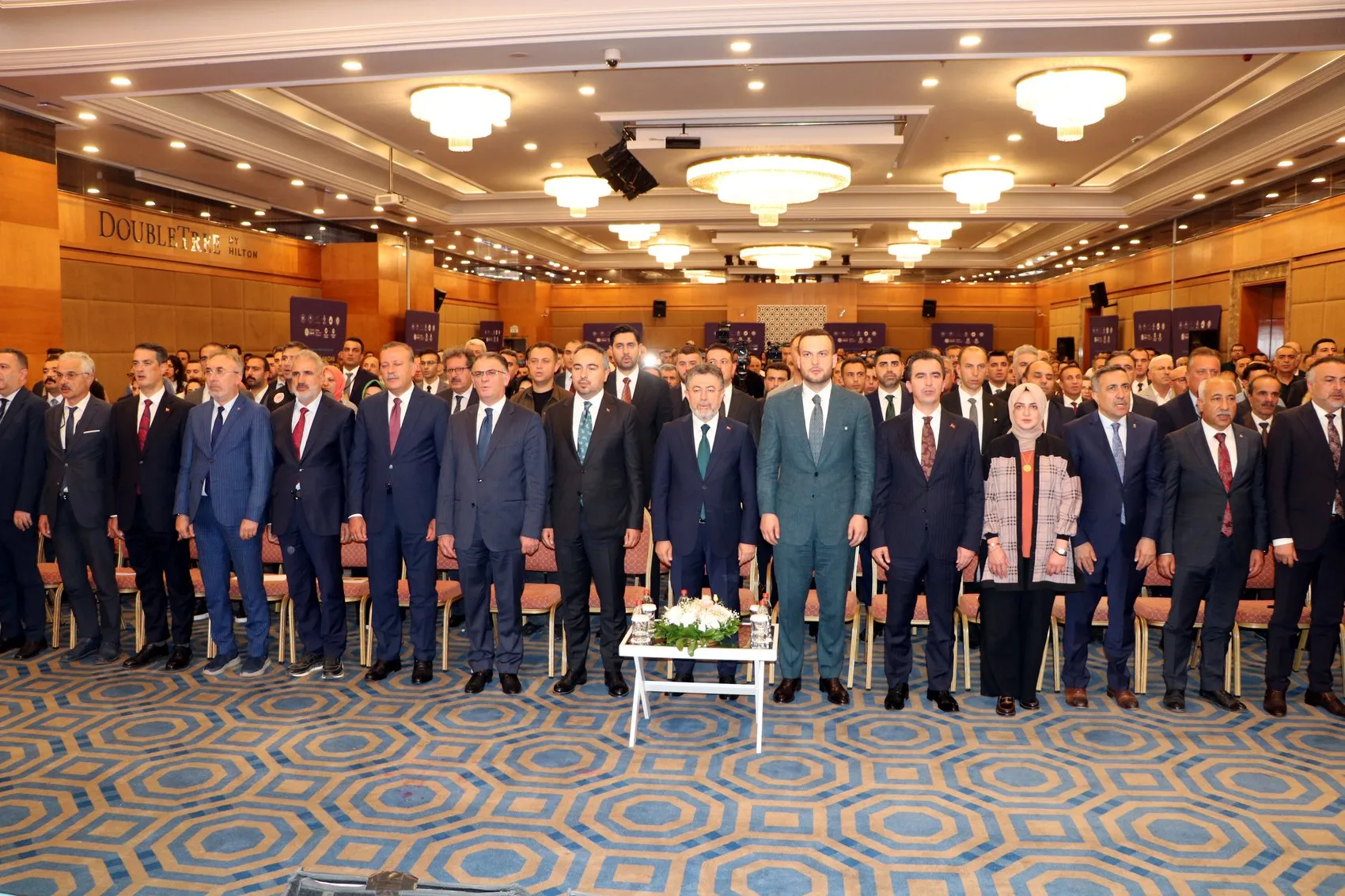 Van Gölü Havzası için 2071 vizyonu