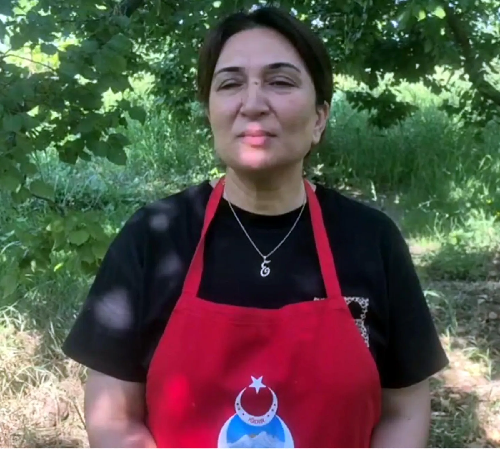 Iğdırlı kadınların güneş mesaisi ekonomiye can veriyor