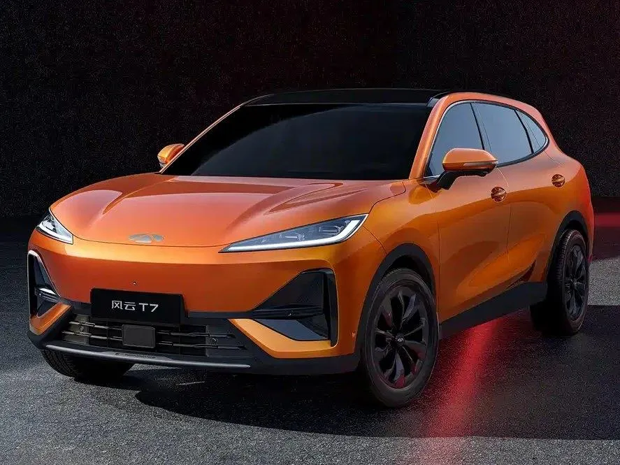 Bataryası yanana sıfır araba: Chery'den çılgın garanti planı!