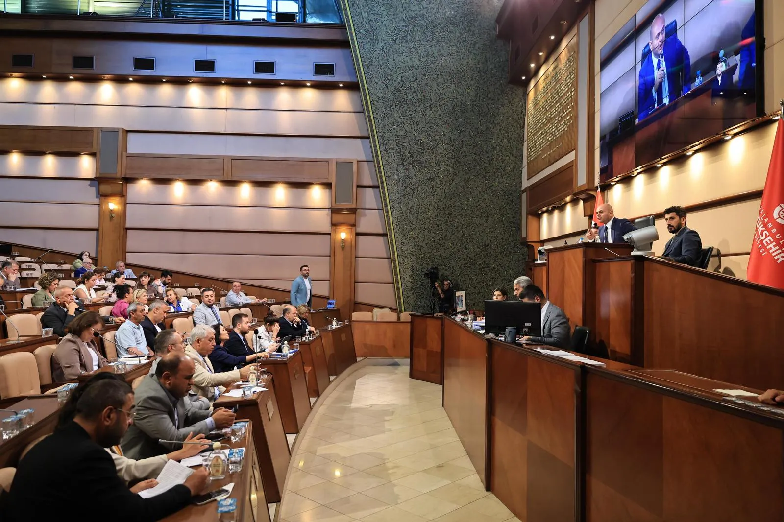 İstanbul’da ulaşıma yüzde 10 zam kararı çıktı