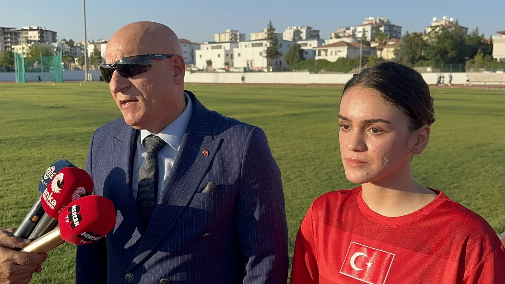 Enkazdan şampiyonluğa uzanan Meryem Hanne’nin büyük zaferi