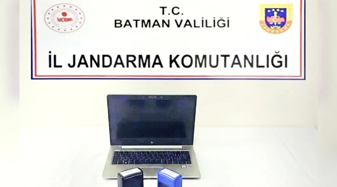 Batman merkezli bahis çetesinin 232 milyon liralık vurgunu ortaya çıktı