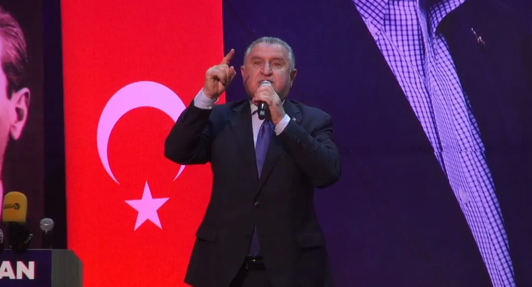Bakan Bak Batman’da terörsüz Türkiye için spor vurgusu yaptı