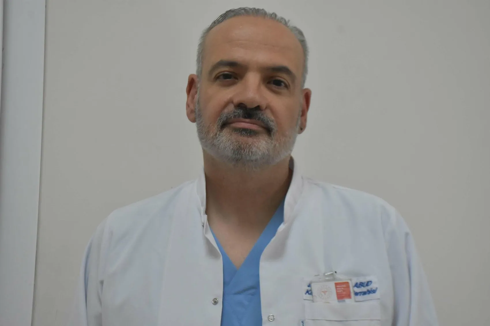 Göğüs kemiğini kesmeden kalpteki tümörü temizlediler