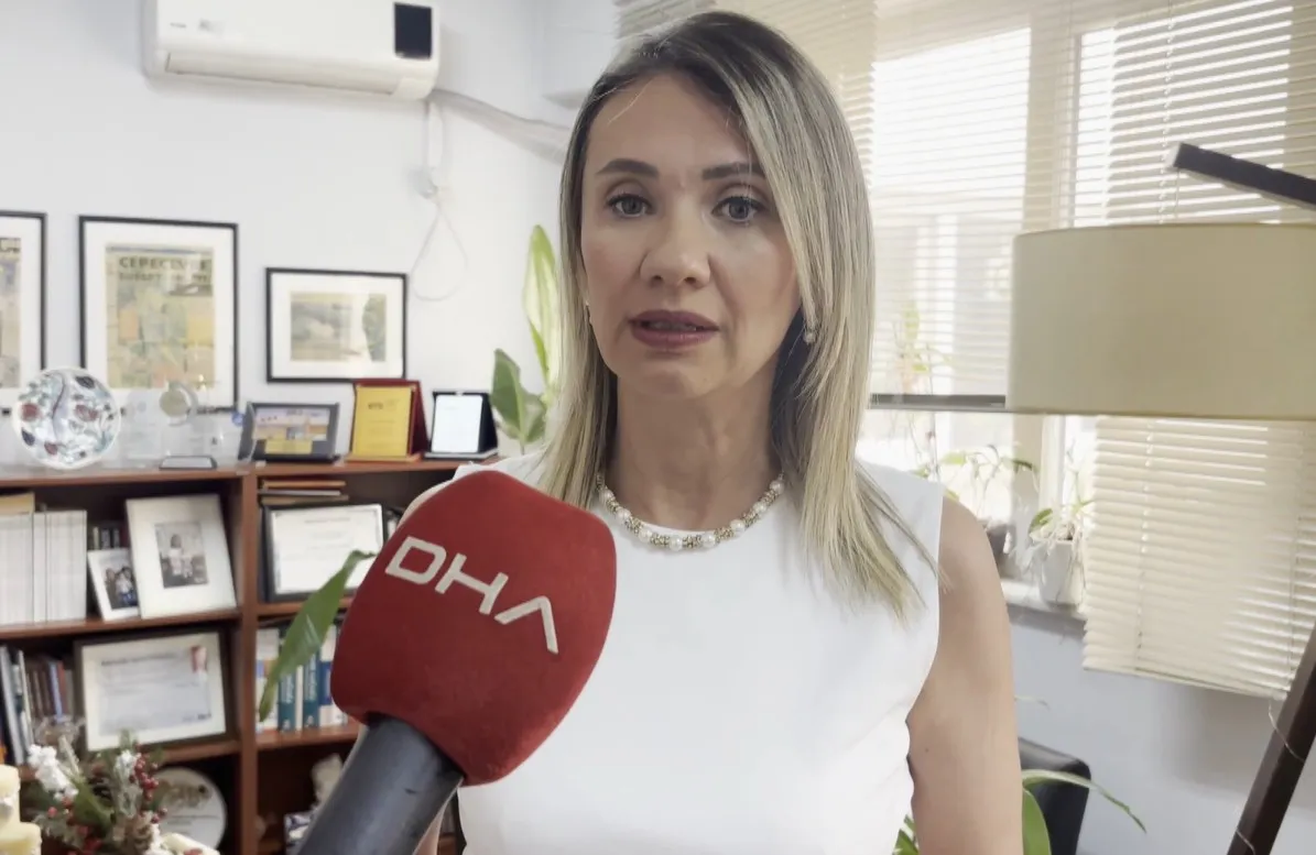 İznik Gölü neden turkuaza döndü?