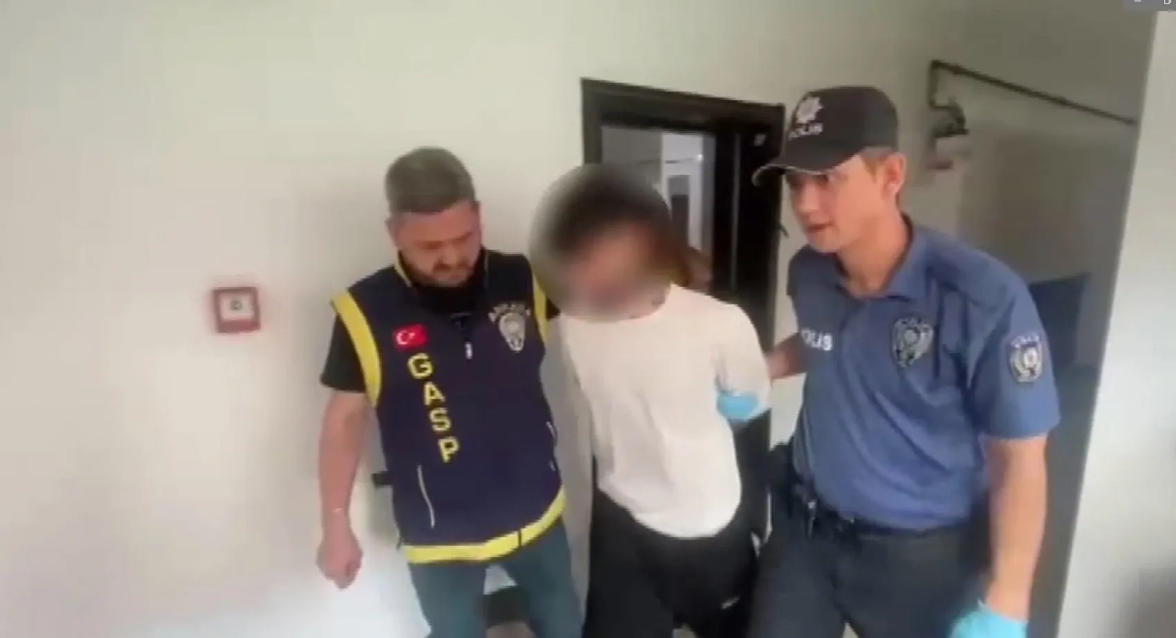 Ankara'da Ağa lakaplı çeteye büyük darbe