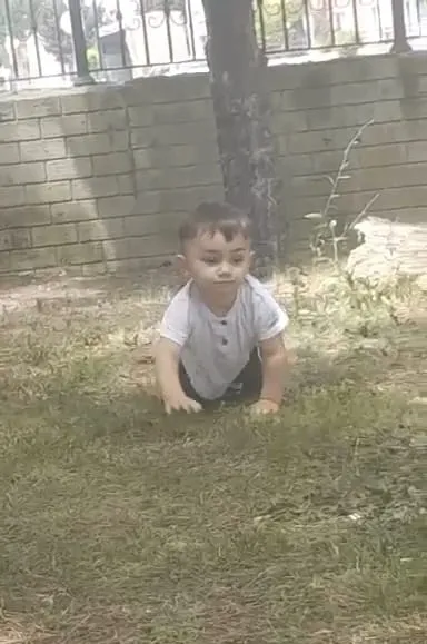 3,5 yaşındaki Miraç için zaman daralıyor