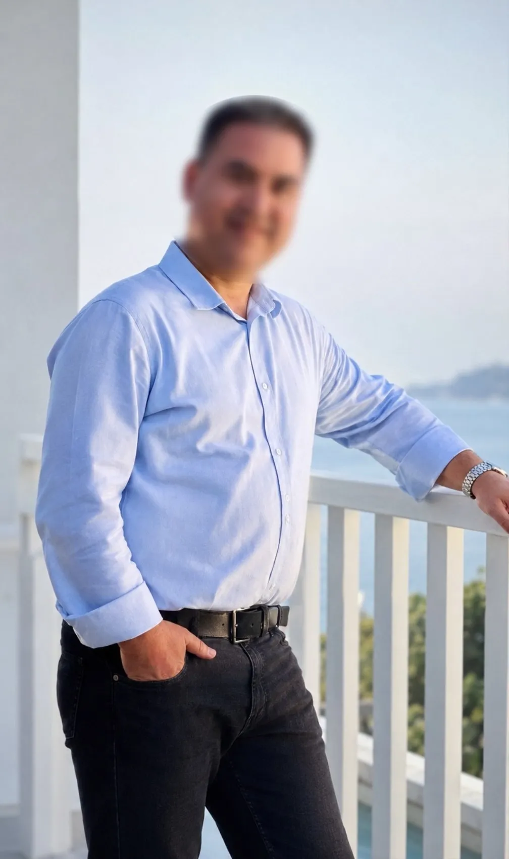Kağıthane'de berbere saç tıraşı dehşeti