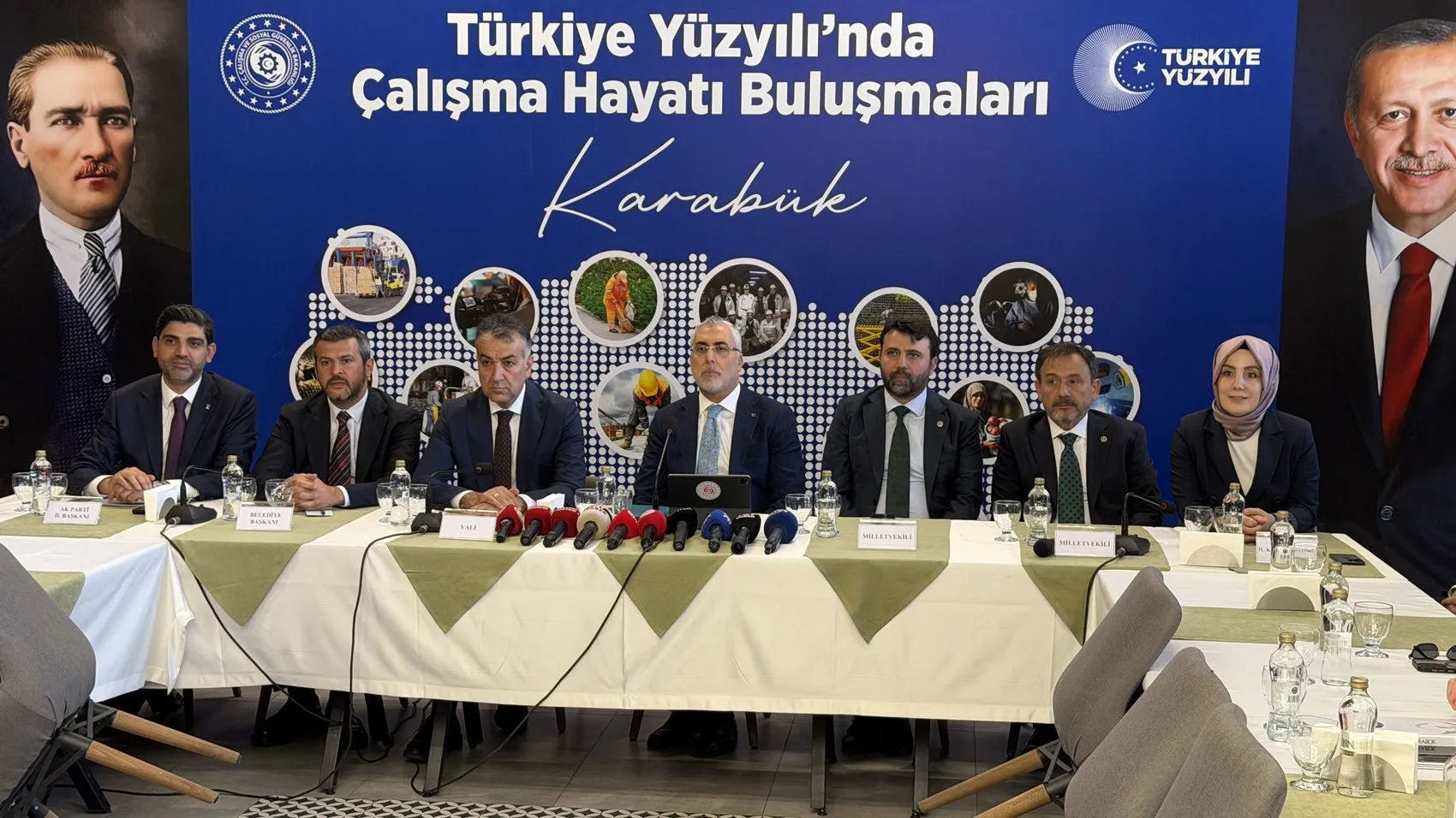 İşletmelere 51 milyar liralık istihdam desteği geliyor