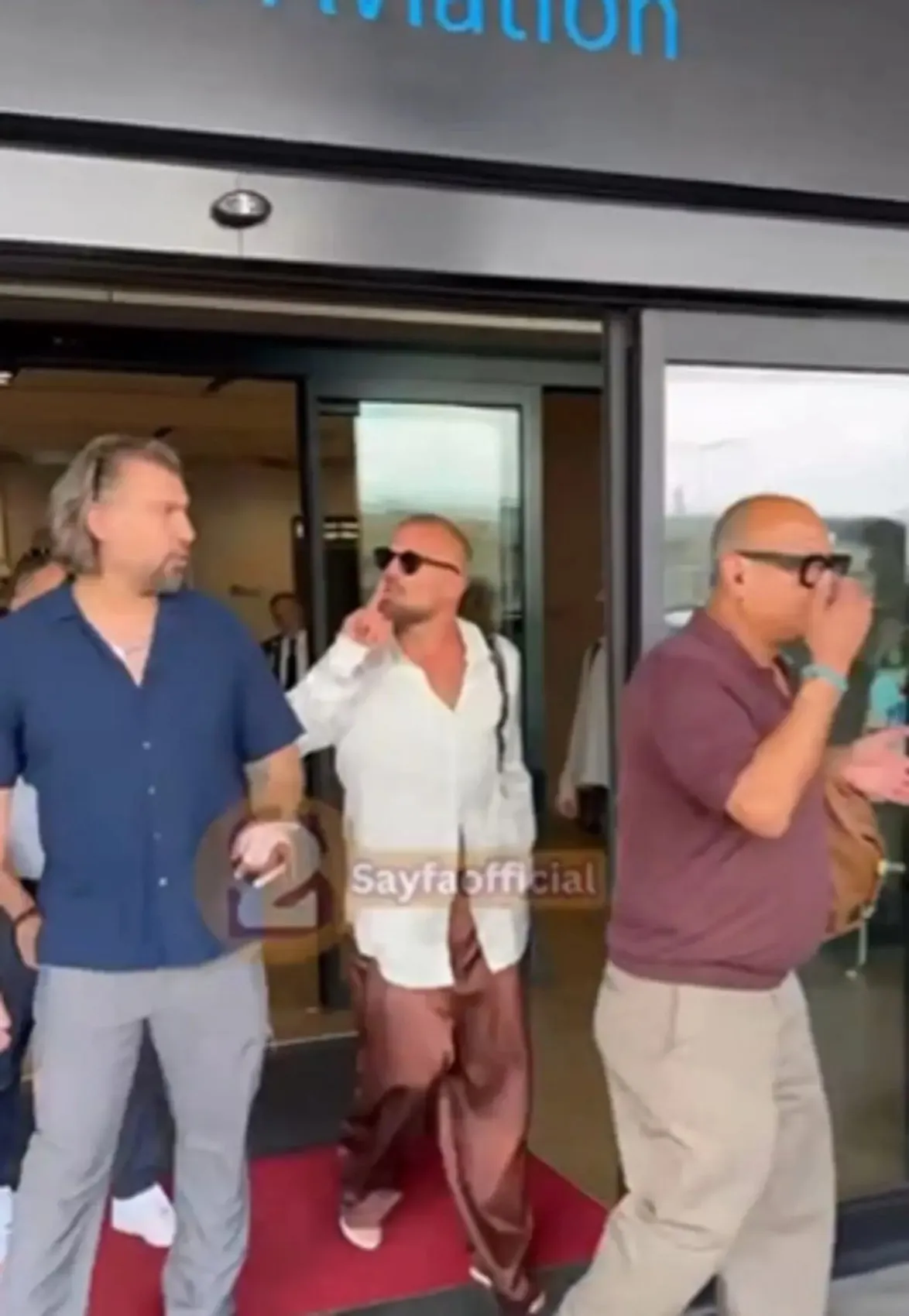 Ricky Martin 15 yıl sonra konser için İstanbul da! Bir geldi, olaylı geldi: O anlar kameraya yansıdı 2