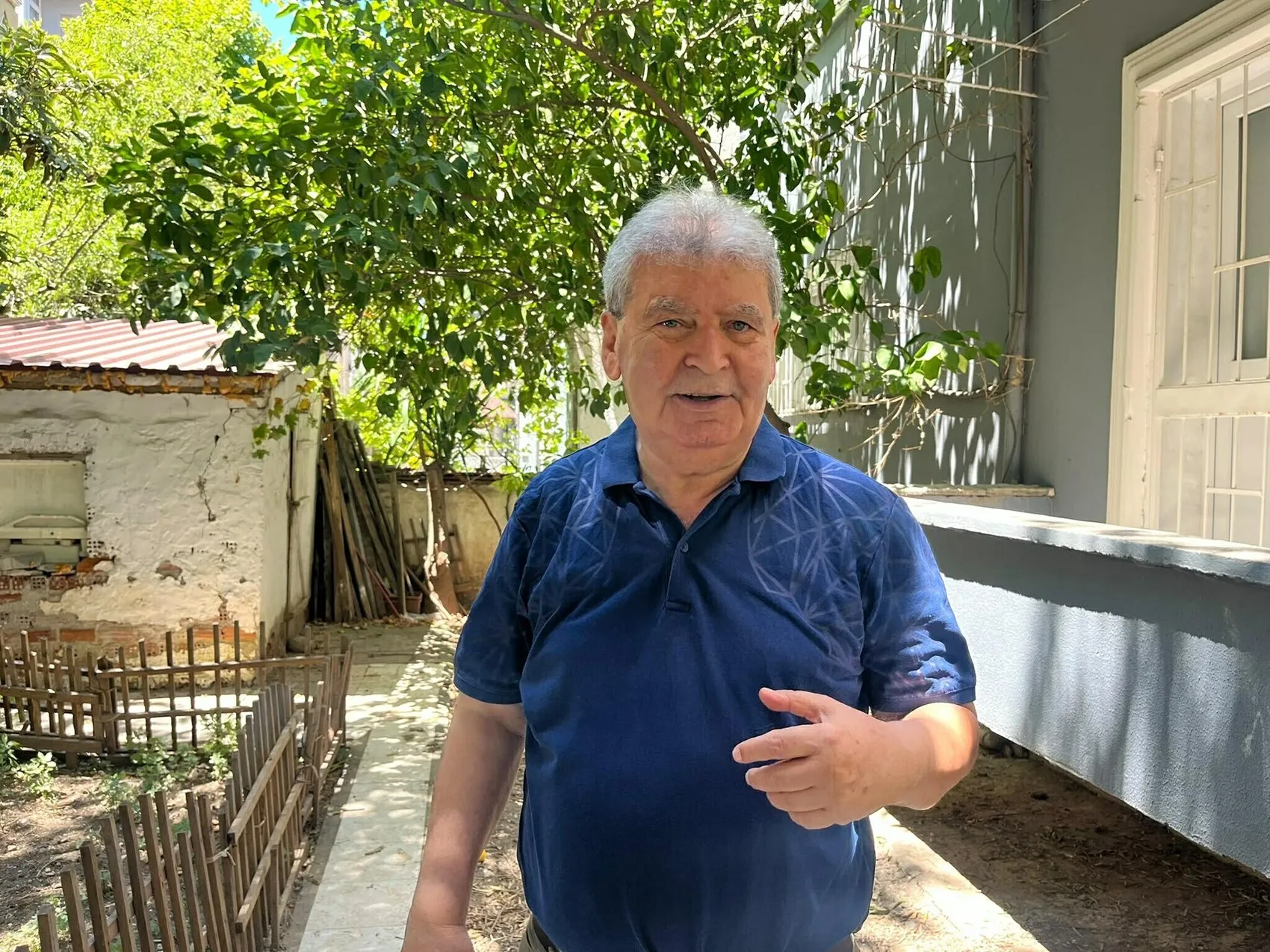 İzmir bu yaz kavurucu sıcaklardan kurtuluyor